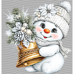 Christmas-ADJ 13089